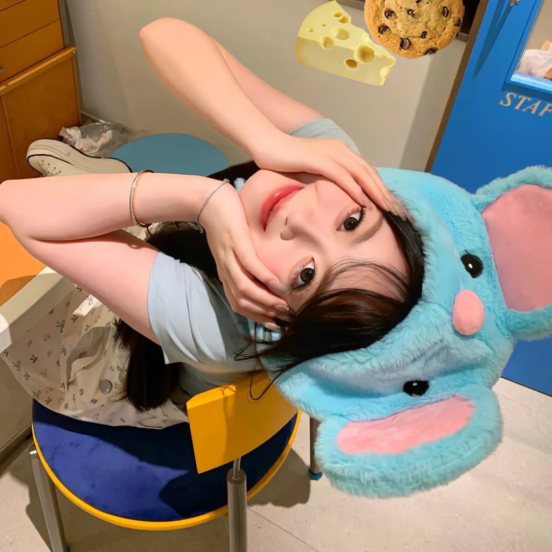 永远超级幸福